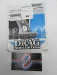 Drag Specialties Harley Davidson Easy Find Kickstand Extension 0510-0221. Fixed Price $40.99.