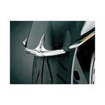 Kuryakyn Front Fender Tip - 7321. Fixed Price $62.99.
