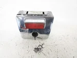 86 Yamaha Xv 700 Virago Rear Storage Box 42X-2473R-00-00 1984-1997. Fixed Price $25.72.