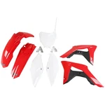 Ufo Complete Plastic Kit Original For Honda CRF450R 2017-2020. Fixed Price $109.59.