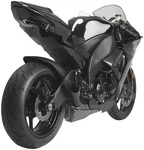 Hotbodies Sbk Undertail Transparent Smoke (2011-2013) Motorcycle Street Bike. Fixed Price $154.31.