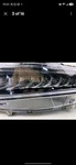 2020-2022 Honda Accord Touring Left Driver Side Full Led Headlight Oem. Fixed Price $150.00.