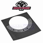 Bikers Choice 90022H4 Dash Switch Decal For Bodywork Covers Fn. Fixed Price $24.45.