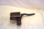 85 Suzuki GS1150 Ef Front Brake Master Cylinder Lever Oem 59600-45X51 For Parts. Fixed Price $14.98.