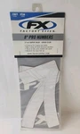 Factory Effex 8" White #7 Pro Number For Plate Part# FX02-4377 Set Of. Fixed Price $8.47.