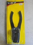 Hopnel Y60-311CF Carbon Fiber Tuxedo Tie,tank Divider Yamaha XVS650 Vstar. Fixed Price $49.99.