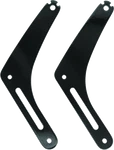 Kuryakyn Fixed Mounts Multi-purpose Driver & Passenger Backrest 18-UP Softail. Fixed Price $249.99.
