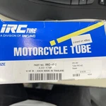IRC-62 Motorcycle Inner Tube / 4.0-16BP. Fixed Price $18.00.