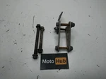 02-04 Yamaha YZ125 Oem Engine Mounting Bolt Hardware Set Kit. Fixed Price $65.00.