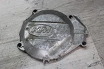 1991 Ktm 300 Mxc Exc Txc Stator Generator Magneto Cover Broken Tab. Fixed Price $22.45.