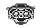 16 Harley Davidson Flhx Street Glide Transmission Bearing Housing Cover. Fixed Price $149.99.