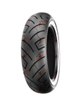 Shinko 777 130/90B16 Tire Rear White Wall Www Motorcycle 87-4595. Fixed Price $10151.26.