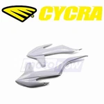 Cycra 1CYC-1905-22 Powerflow Intake Radiator Shrouds For Bodywork Au. Fixed Price $62.21.