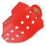 Cycra Full Armor Skid Plate Red 1CYC-6200-33. Fixed Price $93.24.
