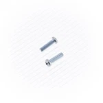 Bolt 022-31416 Carburetor Float Bowl Screws M4-0.7X16 Phillips 10/PK. Fixed Price $16.25.