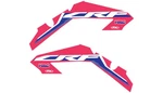Factory Effex 25-05340 21 Oem Graphics. Fixed Price $44.63.