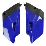 Side Panel Ufo Plast Fairing 2 Piece Blue Oem. Fixed Price $66.52.