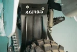 Acerbis Mud Flap (black) 2081650001 For 2005-2026 Suzuki RMZ450. Fixed Price $29.99.