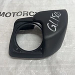 1988-1996 Honda GL1500 Goldwing Right Armrest Plastic Cover Panel 81150-MN5-0200. Fixed Price $25.50.