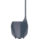 Polisport Number Plate - Nardo Grey 8666000012CL77. Fixed Price $18.30.