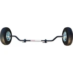 Moose Universal Training Wheels 1602-UT-H-M 9501-0139. Fixed Price $144.95.