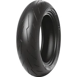 Pirelli 180/60ZR-17 Diablo Rosso Iv Corsa Rear Sportbike, Motorcycle Tire. Fixed Price $272.41.