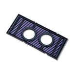 Dna Air Filter Compatible For Ktm Super Enduro 950 (06-09) Pn: P-KT9E03-02. Fixed Price $159.23.
