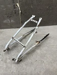 1995 Oem Subframe Rear Chassis Seat Rail Support Brace Arm. Fixed Price $80.00.