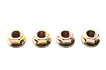 Oem Arctic Cat 3303-334 Flange Nut 12MM Qty Nos. Fixed Price $13.59.
