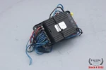 2010 Harley Electra Glide Cvo Radio Speaker Amplifier Module Focal Fd 4.350. Fixed Price $294.44.