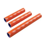 Samcosport Radiator Hose Kit W/ Thermostat Bypass Orange For Ktm Husqvarna. Fixed Price $99.47.