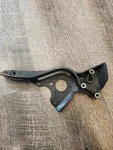 2013 Ktm 65SX Chain Sprocket Guard 46230060000. Fixed Price $20.00.