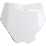 Ufo Front Number Plate KT04094047. Fixed Price $24.95.