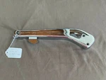 2006-2016 Suzuki Boulevard Motorcycle Oem Pillion Rider Handle 46240-24BA0. Fixed Price $135.00.