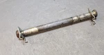 Yamaha YZ125 YZ250 YZ490 Rear Wheel Axle 1983-1990. Fixed Price $20.00.