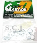 Honda Cbx GL1000 GL1100 VF750 VF700 CR250R CT70 Fuel Hose Clips Mm Pack Of. Fixed Price $13.79.