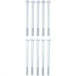 Bolt Mc Hardware Hex Flange Replacement Pack M6X90 024-10690. Fixed Price $14.86.