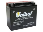 Moto Guzzi MGX-21 1400 2016-21 YTX20 Agm Battery Maintenance Free 12V 18AH. Fixed Price $110.00.