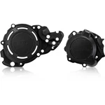 Acerbis X-power Engine Cover Kit Black 2780670001. Fixed Price $65.19.