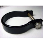 Axia Alloys 1.625" Strap Clamp Black MODCL1.625-BK. Fixed Price $31.71.
