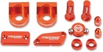 Moose Racing M57-5007O Bling Pack Orange. Fixed Price $119.95.