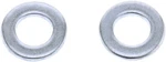 Bolt Flat Metric Washers 020-11200 12MM 24MM Od. Fixed Price $11.77.