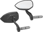 Kuryakyn Phantom Bar End Mirror Gloss Black. Fixed Price $249.99.