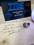 New Oem Yamaha 97013-06012-00 Bolt Nos. Fixed Price $8.00.