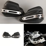 Universal Motorcycle Hand Guard Protector For Honda Suzuki Kawasaki Yamaha Bmw. Fixed Price $39.95.