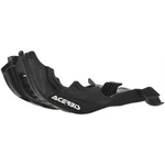 Acerbis Skid Plate - Black 2895600001. Fixed Price $79.62.
