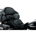 Kuryakyn Driver Backrest 97-17 Flht 1670. Fixed Price $349.99.