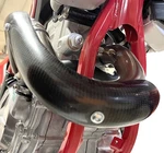 E-line Accessories Carbon Fiber Heat Shields & Pipe Wrap. Fixed Price $143.03.