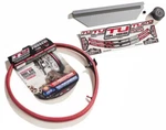 Tubliss Tubeless Tire System Gen 2 19 Wheel Mx Offroad Dirt Bike. Fixed Price $89.96.