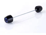Puig Swing Arm Protectors Sliders Rear Bobbins For Aprilia RS660 Factory (25). Fixed Price $75.21.